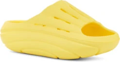 UGG Women's FoamO Slide -Ugg ugg women foamo slide sunny yellow 1136880 syyl 68365.1684540549