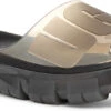UGG Women's Jella Clear Slide