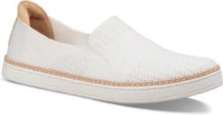UGG Women's Sammy -Ugg ugg women sammy white 1016756 wht 68754.1624053886