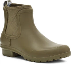 UGG Women's Chevonne -Ugg ugg womens chevonne olive 1110650 olv 48821.1628204503
