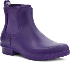 UGG Women's Chevonne -Ugg ugg womens chevonne violet night 1110650 vngh 13859.1628204503