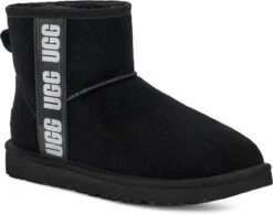 UGG Women's Classic Mini Side Logo II