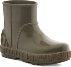 UGG Women's Drizlita 9 UGG Women's Drizlita -Ugg ugg womens drizlita burnt olive 1125731 btol 06315.1659742398