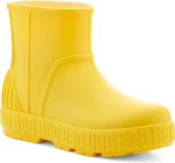 UGG Women's Drizlita 10 UGG Women's Drizlita -Ugg ugg womens drizlita canary 1125731 can 88662.1659742398