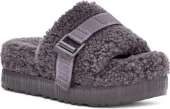 UGG Women's Fluffita -Ugg ugg womens fluffita shade 1113475 sha 24086.1638279729