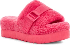 UGG Women's Fluffita -Ugg ugg womens fluffita strawberry sorbet 1113475 ssbt 19452.1638279729
