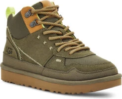 UGG Women's Highland Hi Heritage -Ugg ugg womens highland hi heritage burnt olive 1120096 btol 03385.1658504986