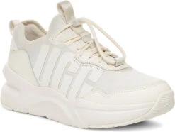 UGG Women's LA Daze -Ugg ugg womens la daze jasmine white 1114494 jwht 71803.1607136815