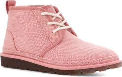 UGG Women's Neumel Natural -Ugg ugg womens neumel natural pink 1119597 pink 26951.1622137607