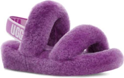 UGG Women's Oh Yeah -Ugg ugg womens oh yeah magnolia 1107953 mgnl 93512.1652108396