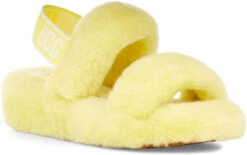 UGG Women's Oh Yeah -Ugg ugg womens oh yeah margarita 1107953 mrt 87747.1652108396