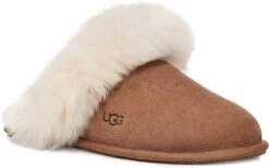 UGG Women's Scuff Sis -Ugg ugg womens scuff sis chestnut 1122750 che 11220.1659653654