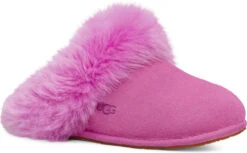 UGG Women's Scuff Sis -Ugg ugg womens scuff sis purple ruby 1122750 prby 52905.1659653654