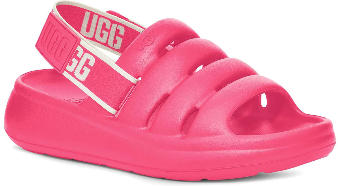 UGG Women's Sport Yeah 5 UGG Women's Sport Yeah - Image 5