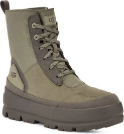 UGG Women's The UGG Lug -Ugg ugg womens the ugg lug moss green 1143833 msg 74603.1700838121